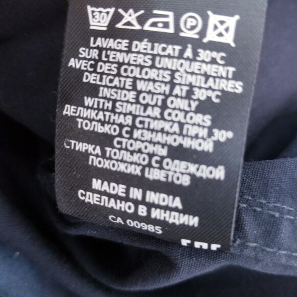 Isabel Marant Etoile Black Utility Zolina Dress Belted Multi Pockets Mini Dress - Picture 11 of 16